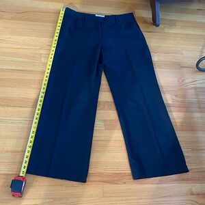 Women’s Black Dress Pants